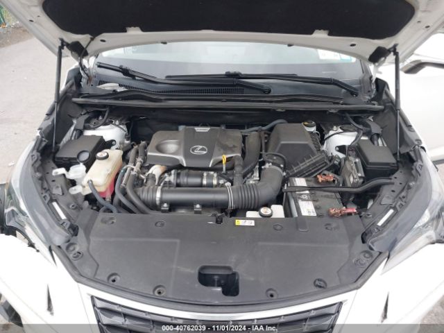 JTJBARBZ8K2204152 Lexus NX 300