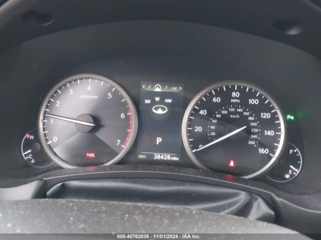 JTJBARBZ8K2204152 Lexus NX 300