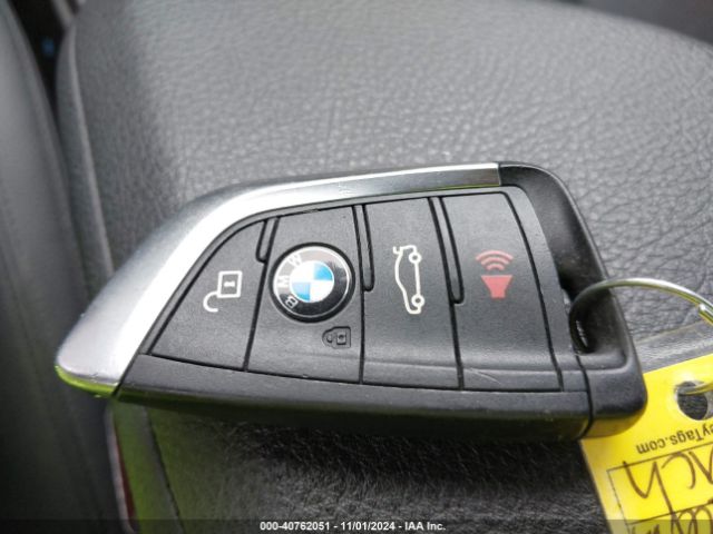 WBXHT3C33J5L27016 BMW X1 Xdrive28i
