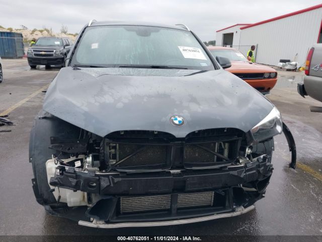 WBXHT3C33J5L27016 BMW X1 Xdrive28i