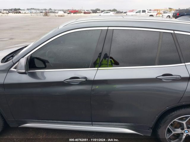 WBXHT3C33J5L27016 BMW X1 Xdrive28i