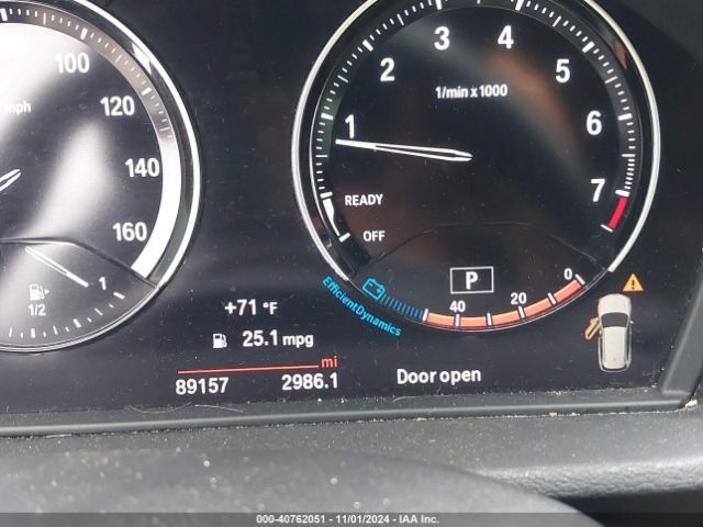 WBXHT3C33J5L27016 BMW X1 Xdrive28i