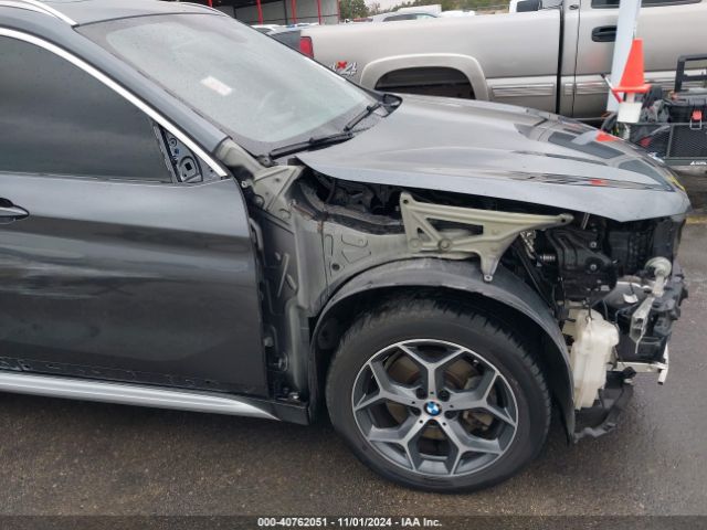 WBXHT3C33J5L27016 BMW X1 Xdrive28i