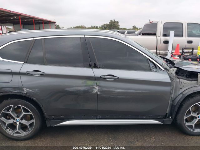 WBXHT3C33J5L27016 BMW X1 Xdrive28i