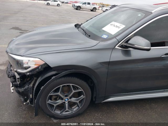 WBXHT3C33J5L27016 BMW X1 Xdrive28i