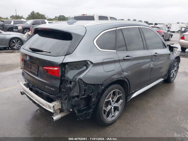 WBXHT3C33J5L27016 BMW X1 Xdrive28i
