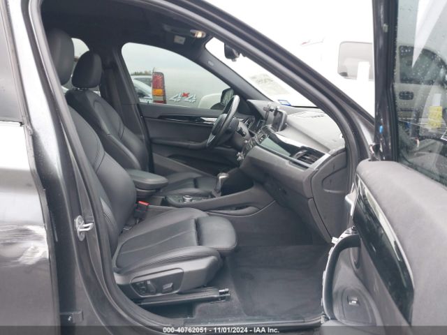 WBXHT3C33J5L27016 BMW X1 Xdrive28i