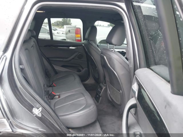 WBXHT3C33J5L27016 BMW X1 Xdrive28i