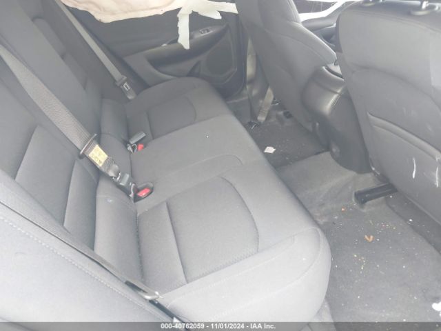 1G1ZG5ST8RF236020 Chevrolet Malibu Fwd Rs