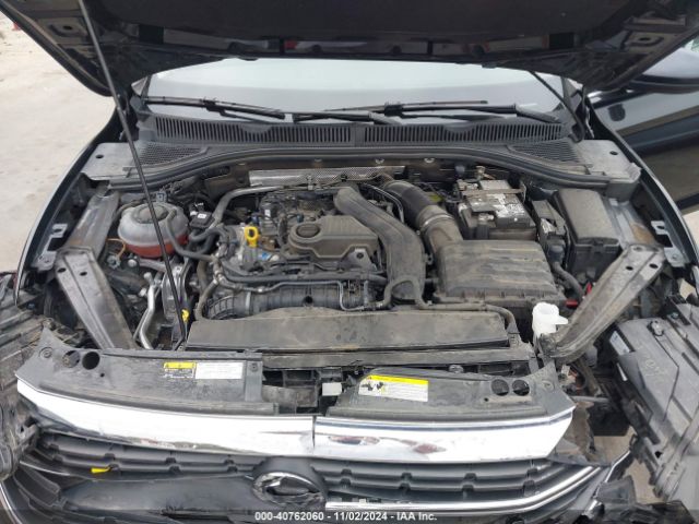 3VW5M7BU1RM009929 Volkswagen Jetta 1.5t S