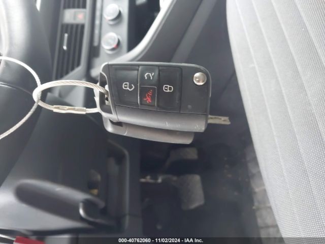 3VW5M7BU1RM009929 Volkswagen Jetta 1.5t S