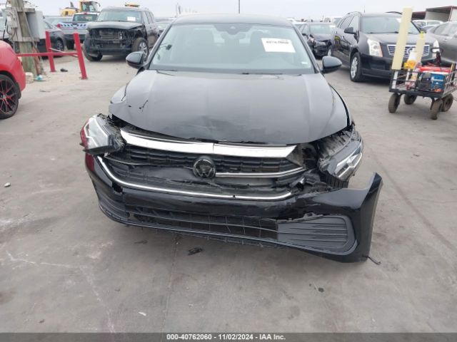 3VW5M7BU1RM009929 Volkswagen Jetta 1.5t S