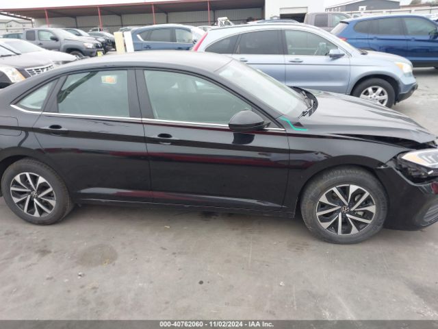 3VW5M7BU1RM009929 Volkswagen Jetta 1.5t S
