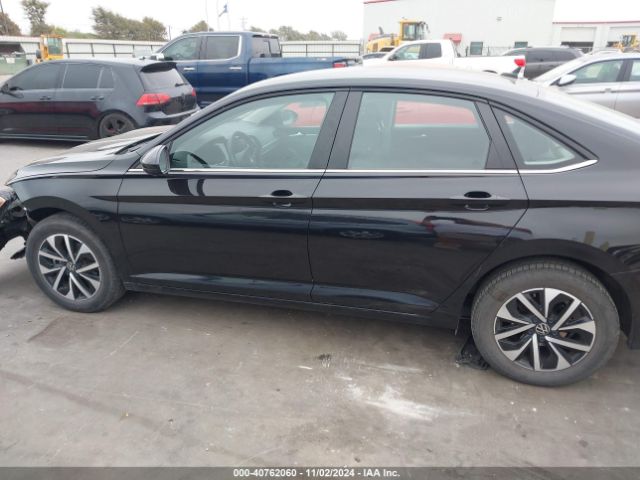 3VW5M7BU1RM009929 Volkswagen Jetta 1.5t S