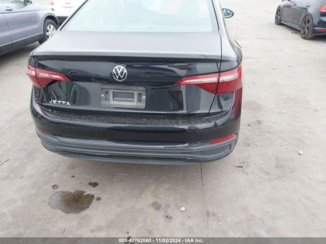 3VW5M7BU1RM009929 Volkswagen Jetta 1.5t S