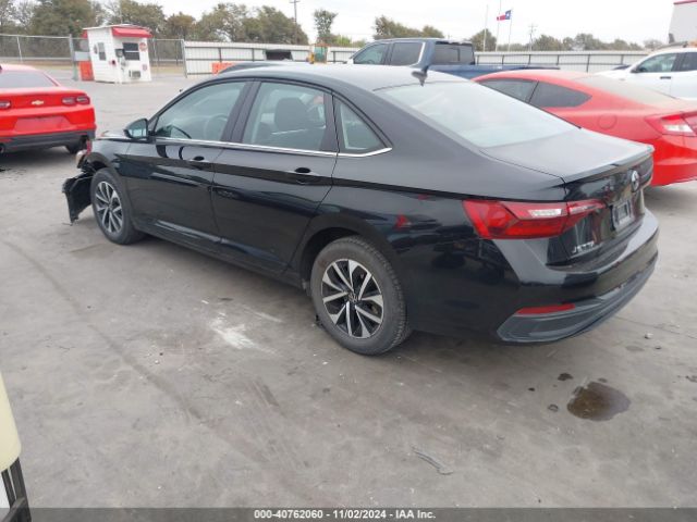 3VW5M7BU1RM009929 Volkswagen Jetta 1.5t S