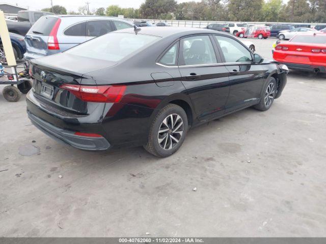 3VW5M7BU1RM009929 Volkswagen Jetta 1.5t S