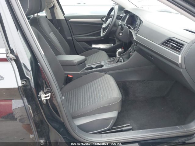 3VW5M7BU1RM009929 Volkswagen Jetta 1.5t S