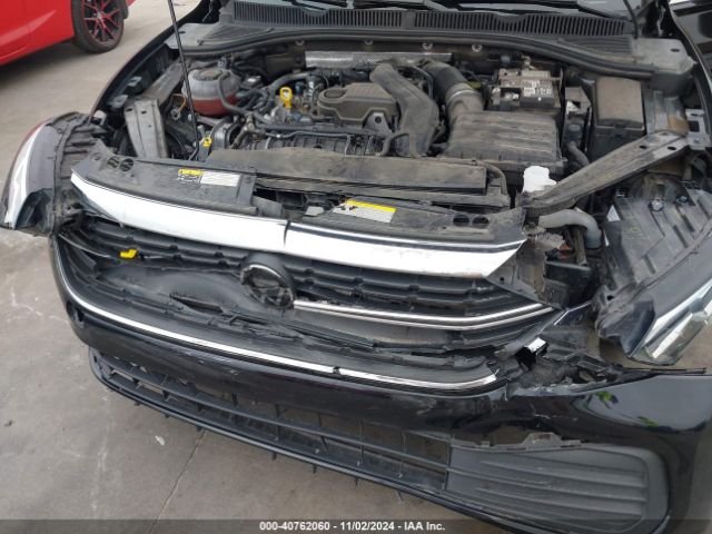 3VW5M7BU1RM009929 Volkswagen Jetta 1.5t S