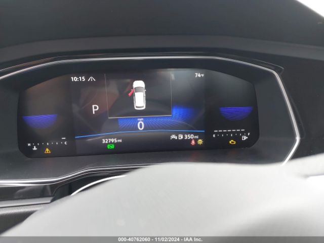 3VW5M7BU1RM009929 Volkswagen Jetta 1.5t S