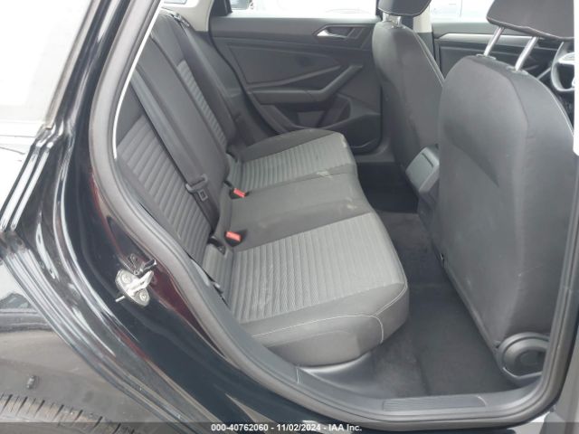 3VW5M7BU1RM009929 Volkswagen Jetta 1.5t S