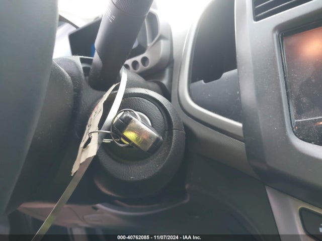 Chevrolet Sonic Lt Auto 2016 1G1JC5SG4G4112699 Image 11