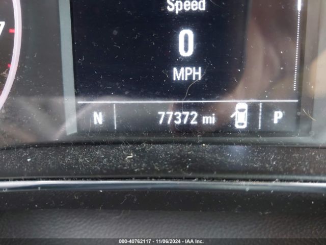 1G1BC5SM4K7106290 Chevrolet CRUZE LS