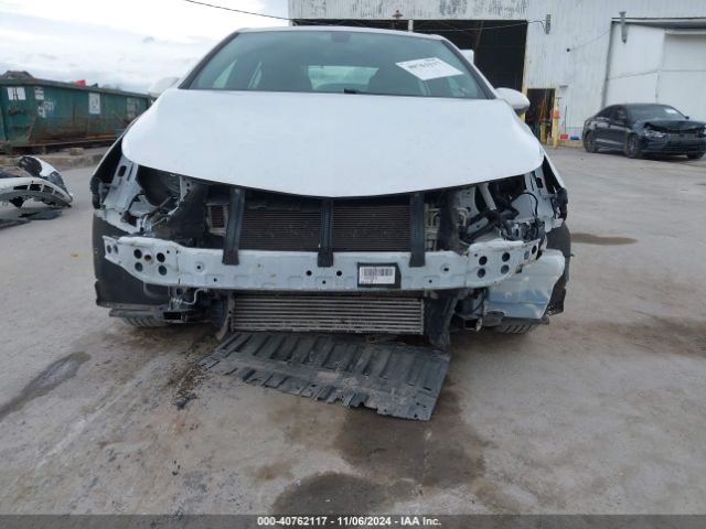 1G1BC5SM4K7106290 Chevrolet CRUZE LS