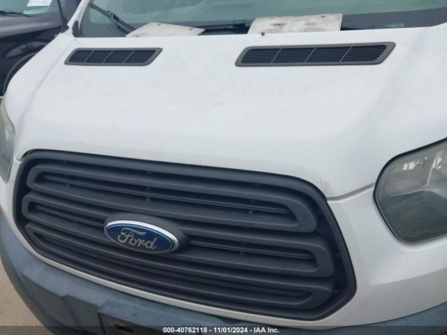 1FTNE1ZMXFKB07671 Ford Transit-150