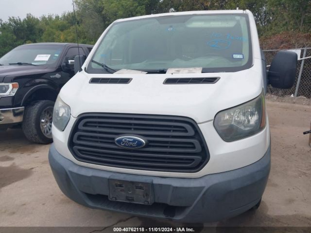 1FTNE1ZMXFKB07671 Ford Transit-150
