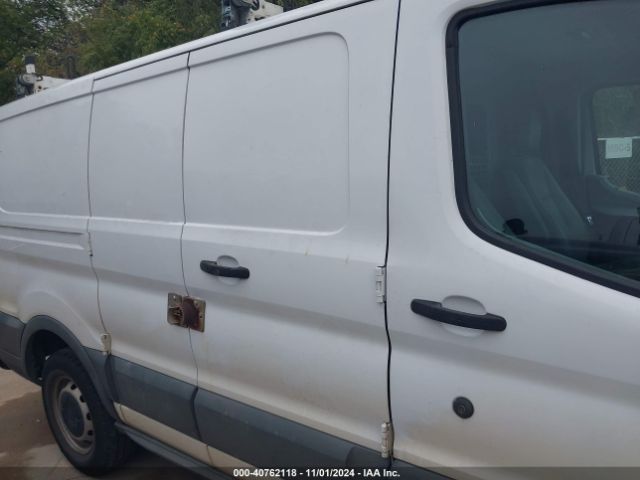 1FTNE1ZMXFKB07671 Ford Transit-150
