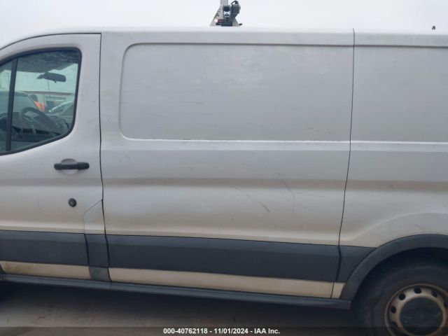 1FTNE1ZMXFKB07671 Ford Transit-150