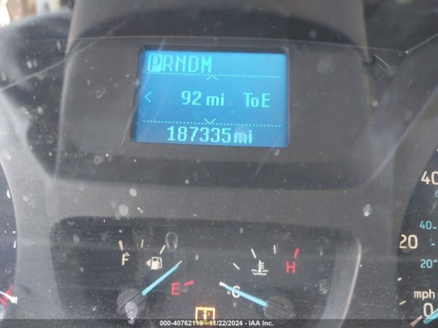 1FTNE1ZMXFKB07671 Ford Transit-150