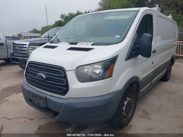 1FTNE1ZMXFKB07671 Ford Transit-150