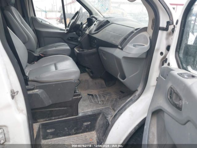 1FTNE1ZMXFKB07671 Ford Transit-150