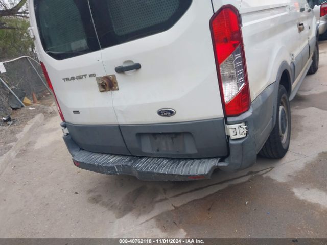1FTNE1ZMXFKB07671 Ford Transit-150