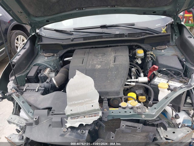 JF2SKAJC4LH539679 Subaru Forester Premium