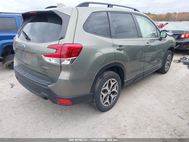 JF2SKAJC4LH539679 Subaru Forester Premium