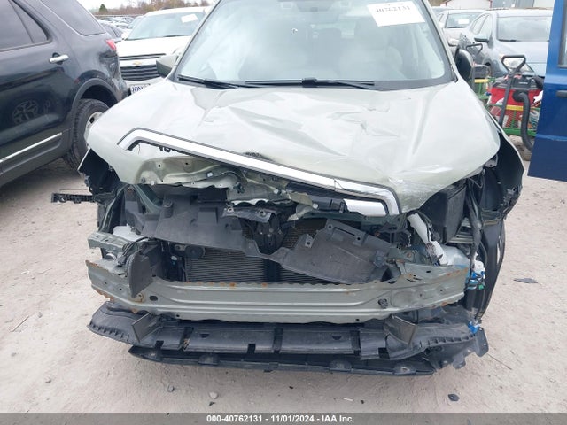 JF2SKAJC4LH539679 Subaru Forester Premium