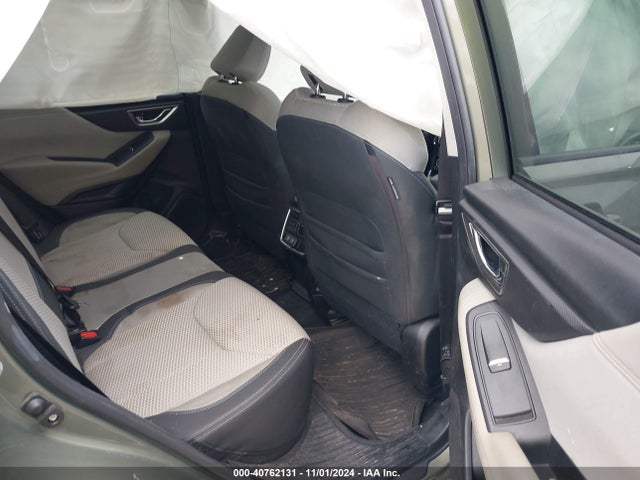 JF2SKAJC4LH539679 Subaru Forester Premium