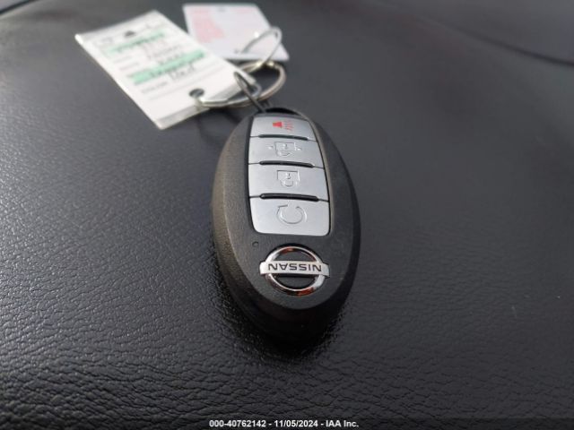 3N1CP5CU9JL515333 Nissan KICKS SR