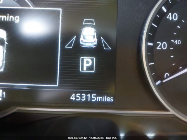 3N1CP5CU9JL515333 Nissan KICKS SR