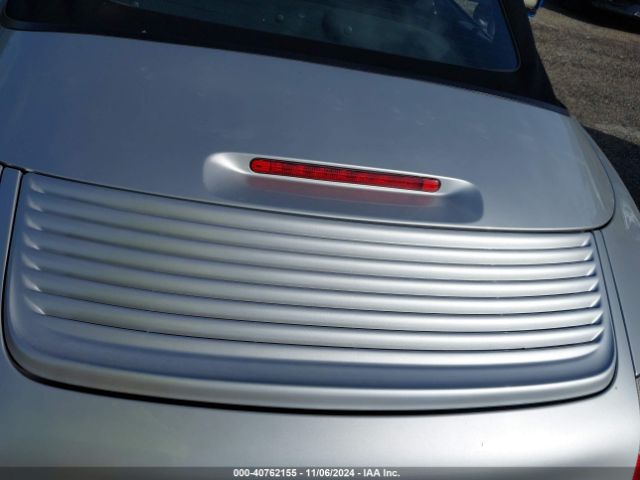 2002 PORSCHE 911 WP0CA299X2S655300 Photo 9
