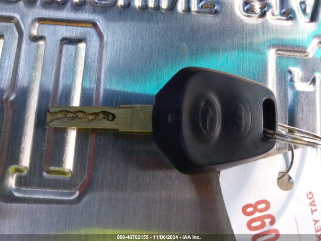 2002 PORSCHE 911 WP0CA299X2S655300 Photo 10