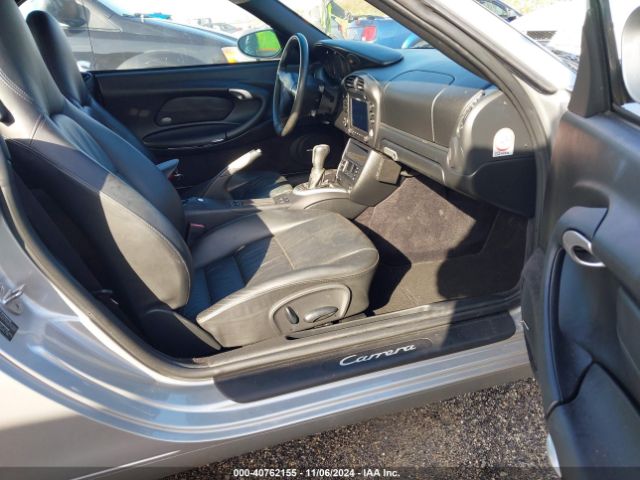 2002 PORSCHE 911 WP0CA299X2S655300 Photo 4