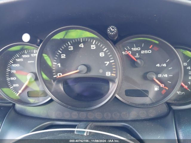 2002 PORSCHE 911 WP0CA299X2S655300 Photo 6