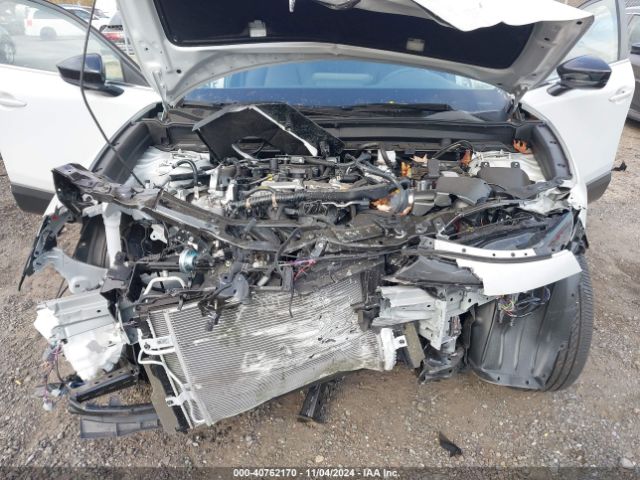 3MVDMBBM2RM682566 Mazda Cx-30 2.5 S Select Sport