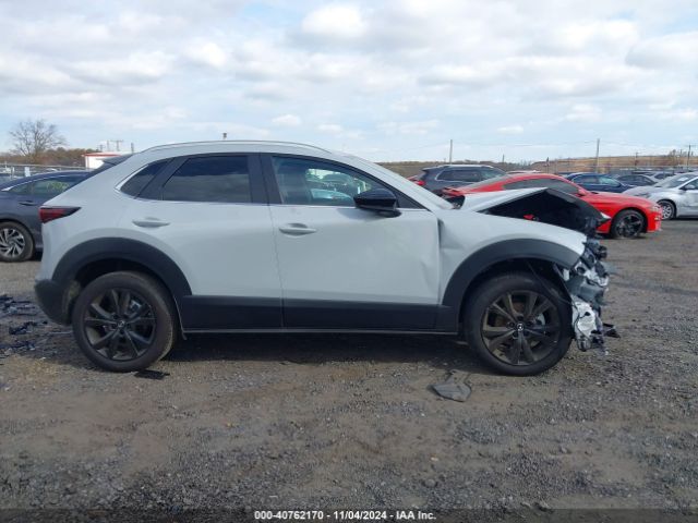 3MVDMBBM2RM682566 Mazda Cx-30 2.5 S Select Sport