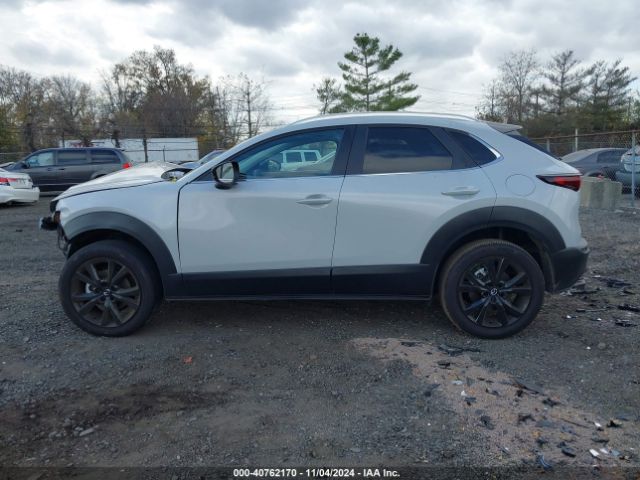 3MVDMBBM2RM682566 Mazda Cx-30 2.5 S Select Sport