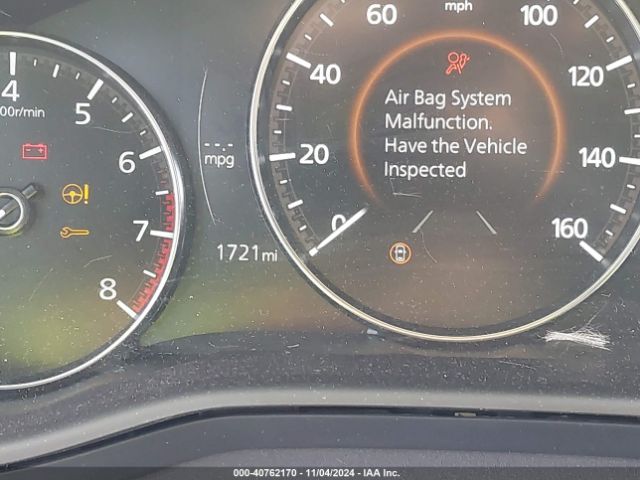 3MVDMBBM2RM682566 Mazda Cx-30 2.5 S Select Sport